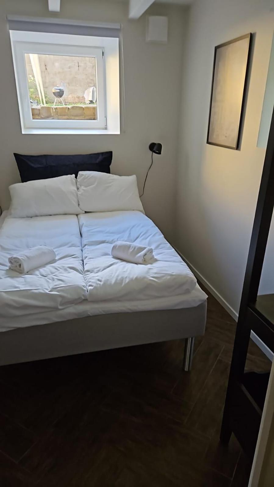 Lokka Express Rooms Oslo Habitación foto